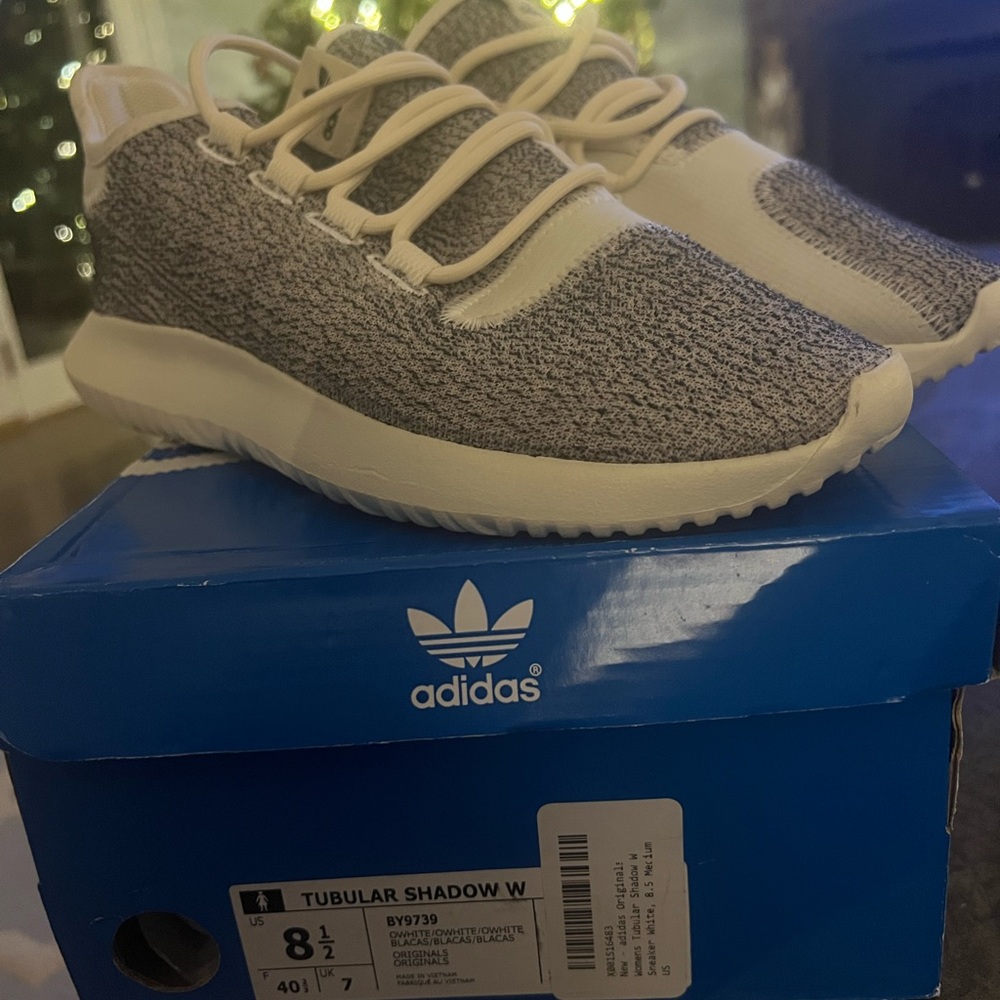 Adidas Originals Women’s Tubular Shadow W Fashion Sneaker